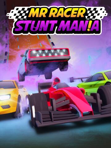 MR Stunt Mania