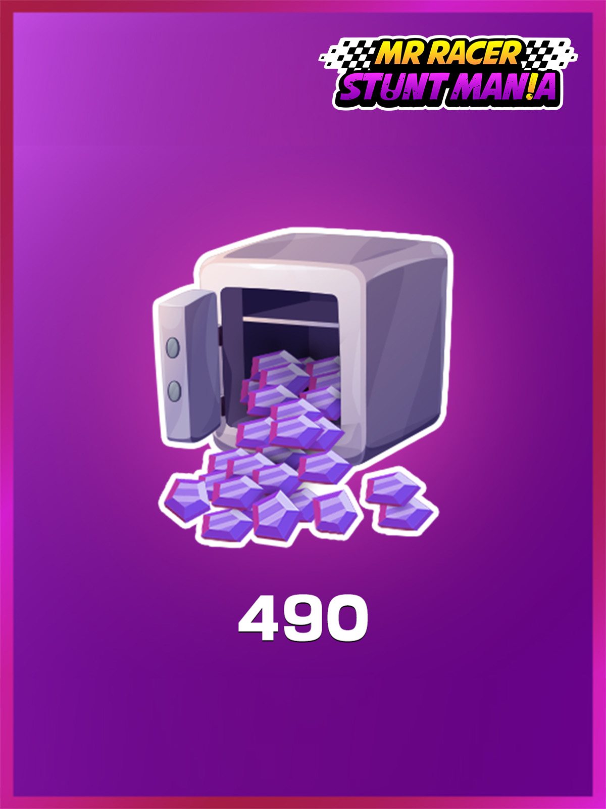 Diamond Large Pack - OfferImageTall