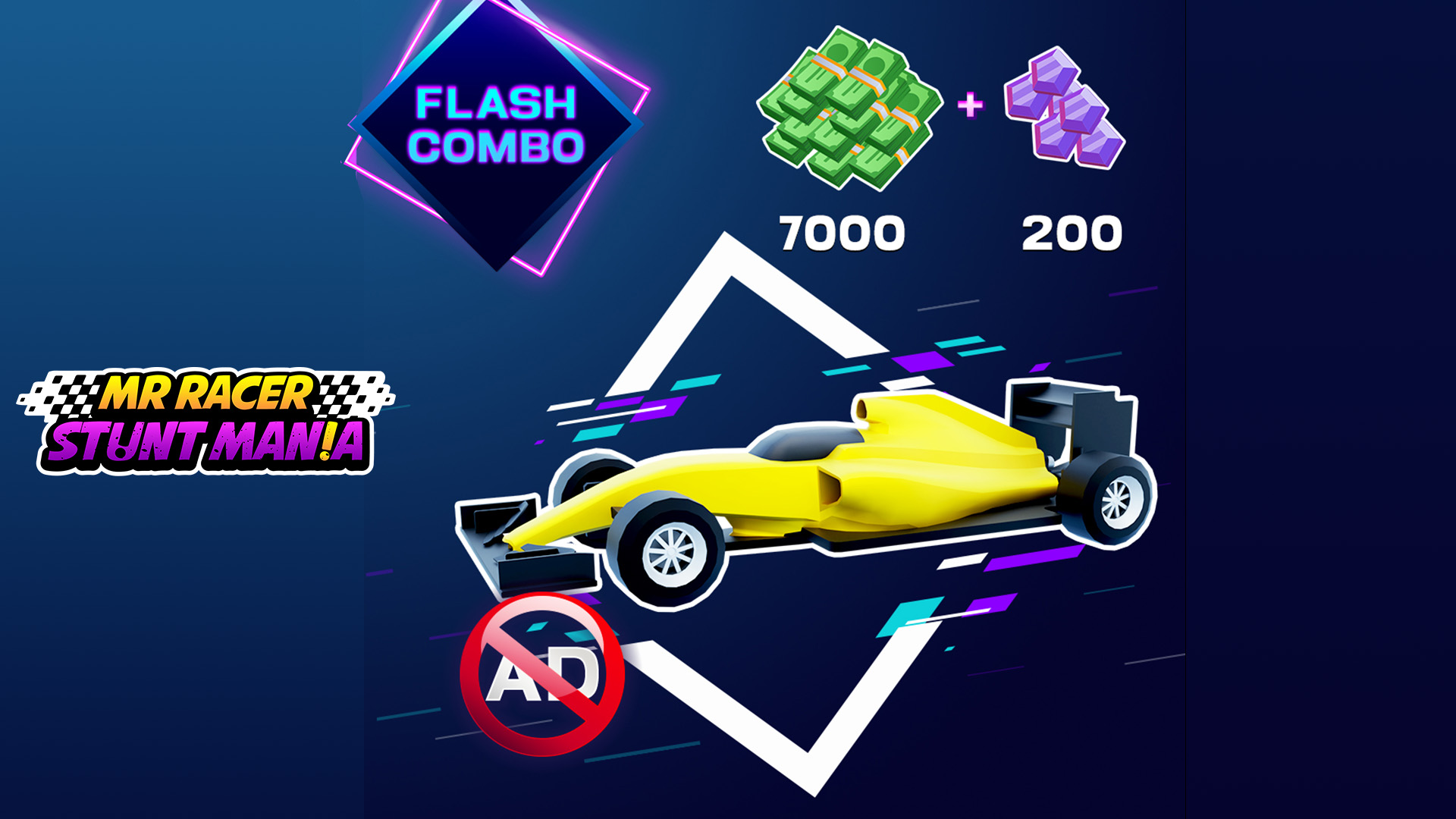 Flash Combo - featuredMedia