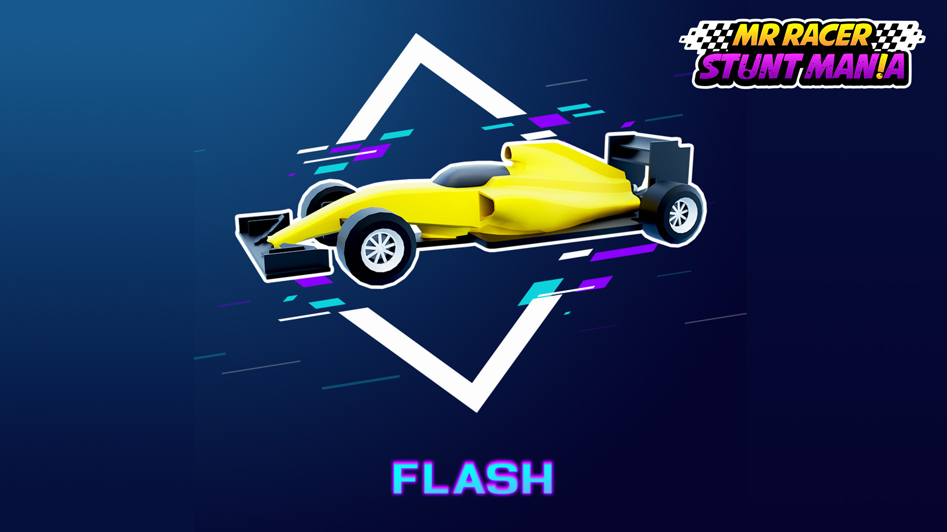 Flash Car - featuredMedia