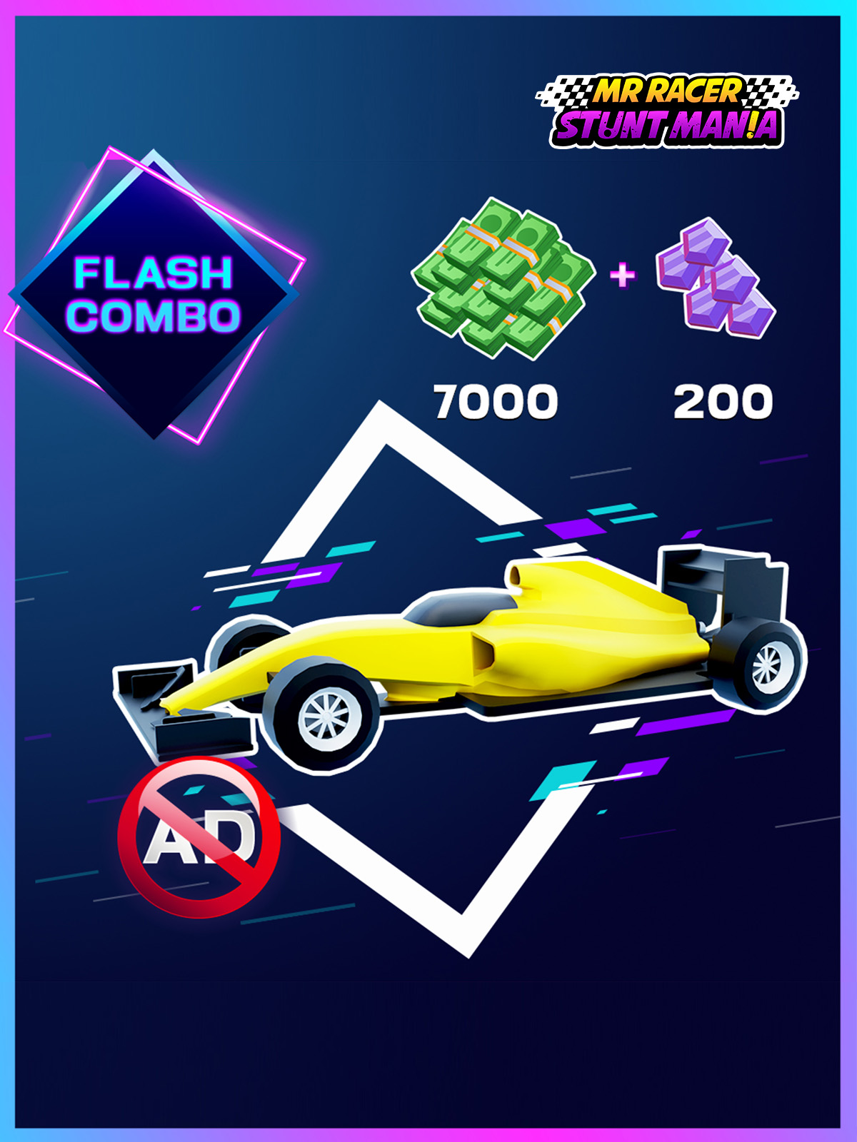 Flash Combo - OfferImageTall
