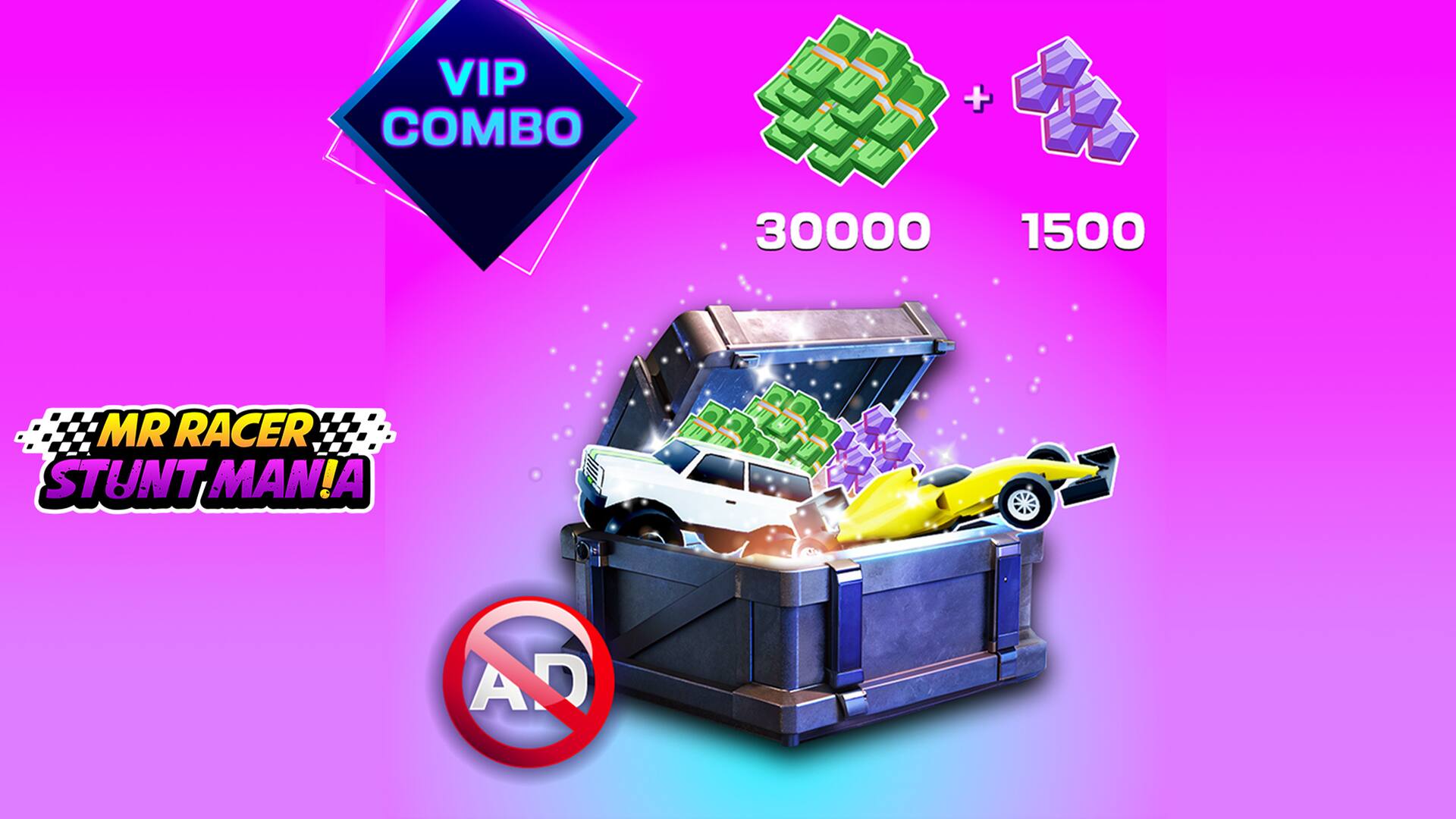 VIP Combo
