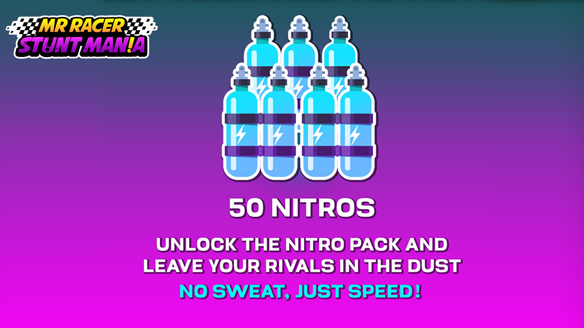 Nitros Pack - featuredMedia