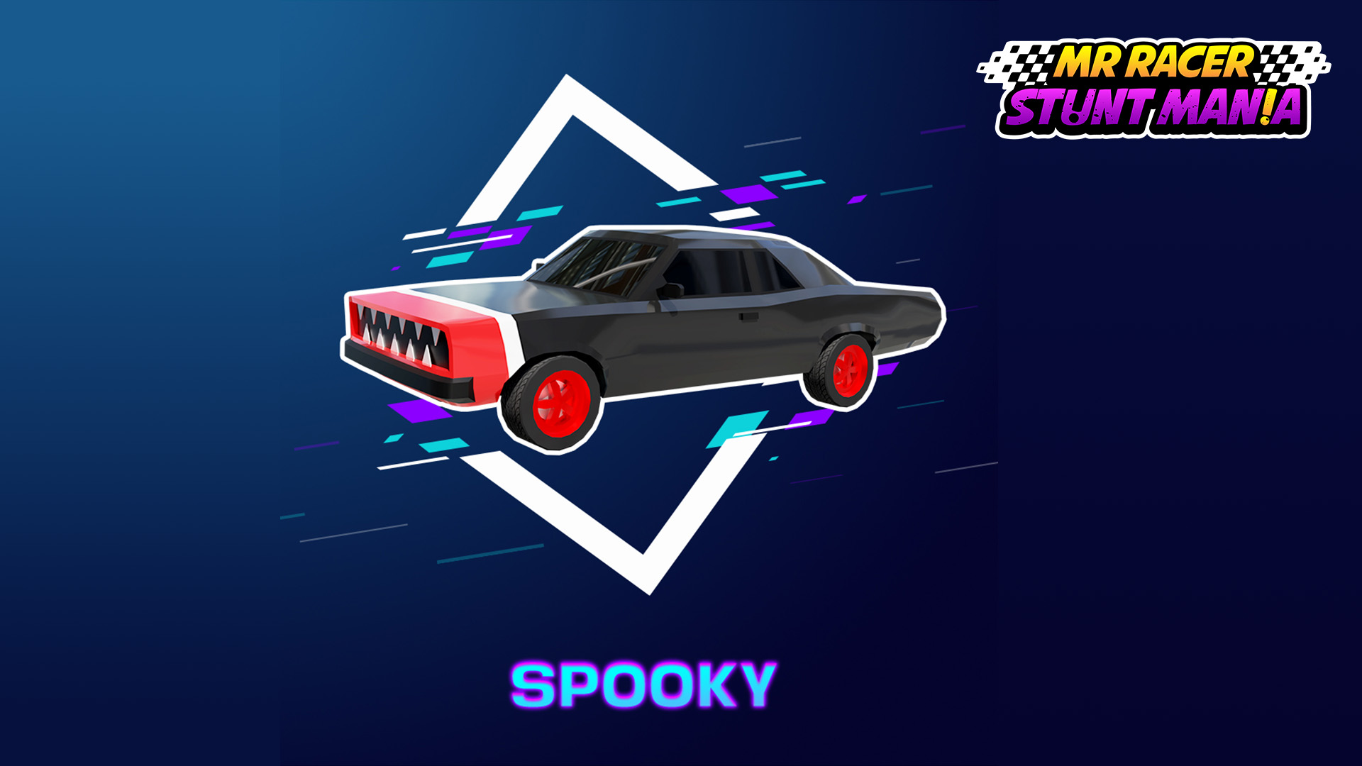 Spooky Car - featuredMedia