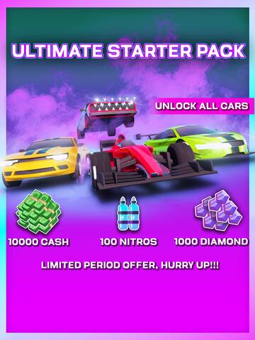 Ultimate Starter Pack