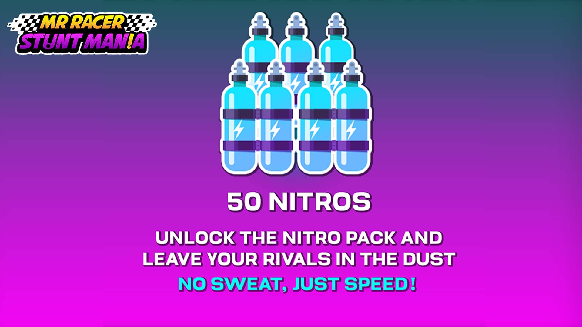 Nitros Pack