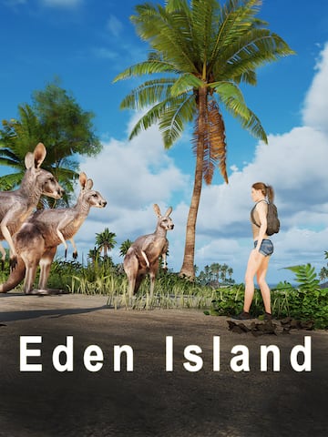 Eden Island