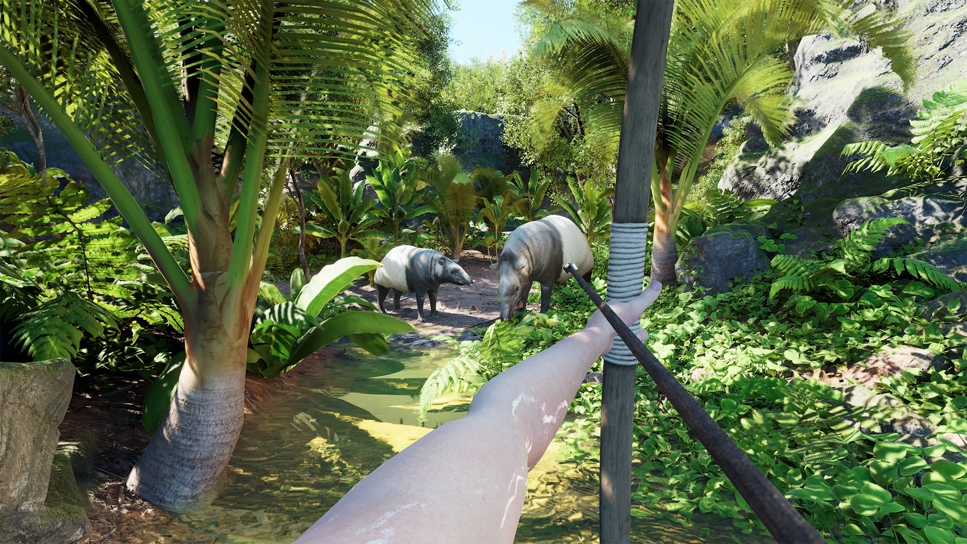 Eden Island-qsdl1