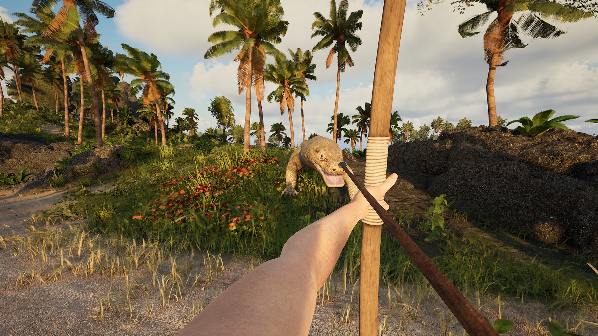 Eden Island-vivef