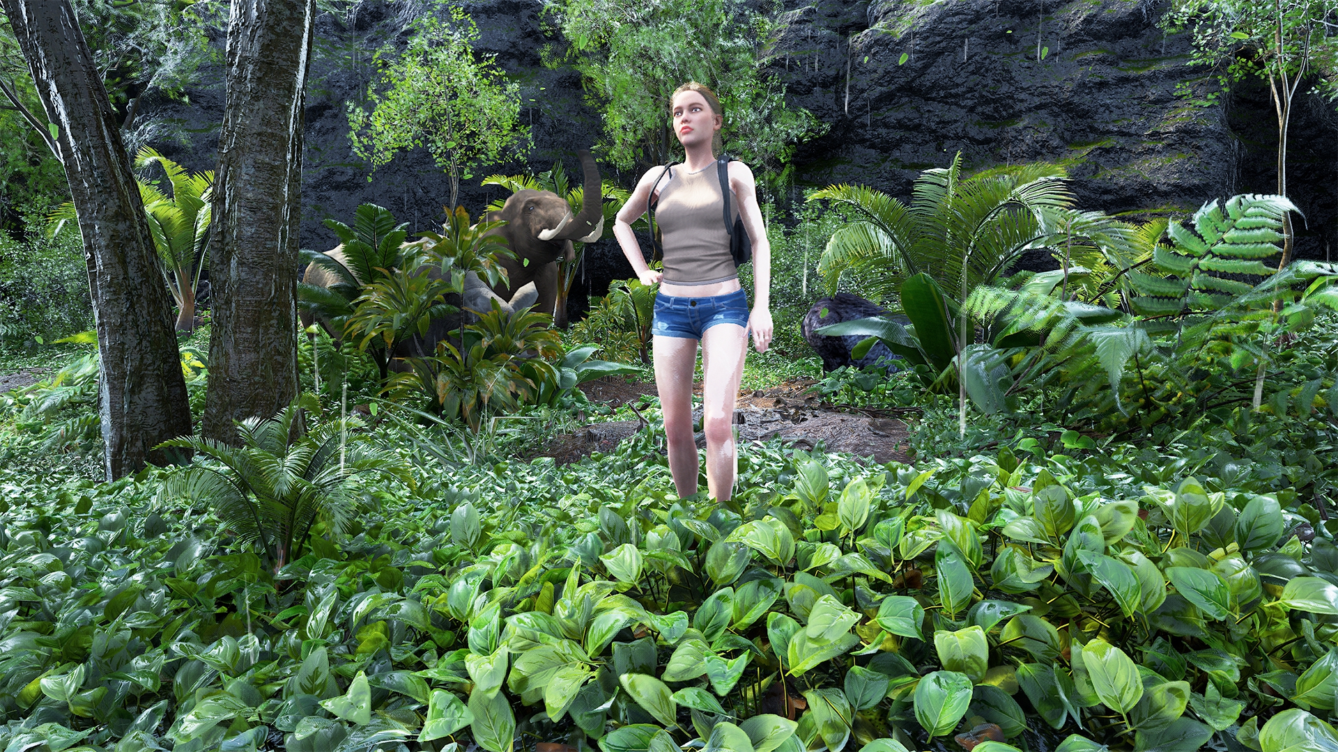 Eden Island-vl6dh