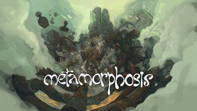 Metamorphosis