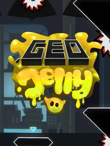 GeoJelly
