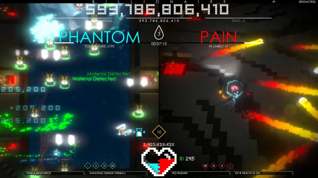 A Duel Hand Disaster: Trackher-1aa08