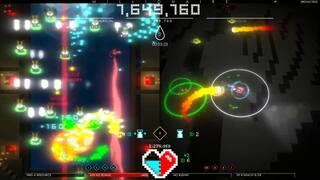 A Duel Hand Disaster Trackher screenshot 2