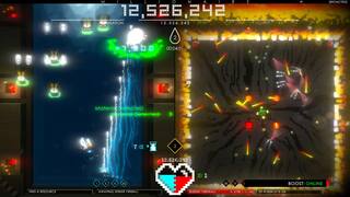A Duel Hand Disaster Trackher screenshot 3