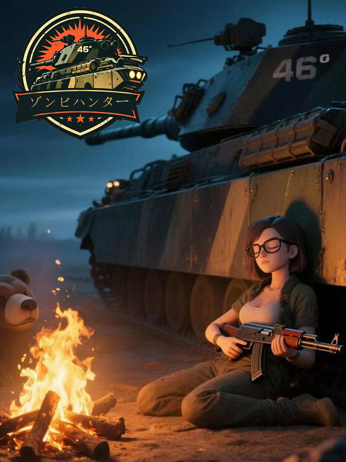 ZombieHunter