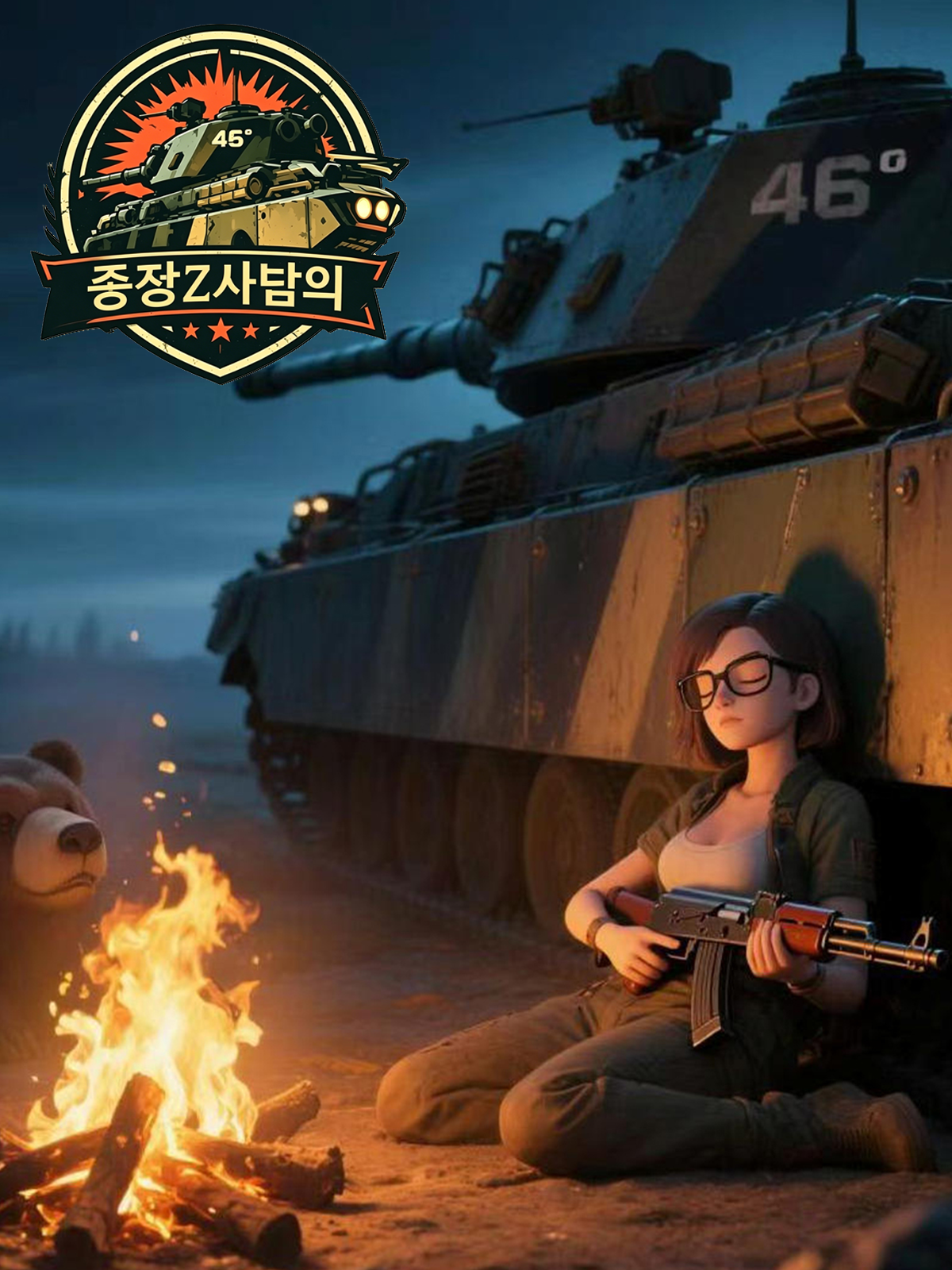 ZombieHunter