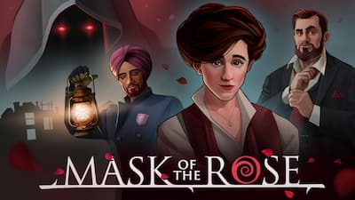 Mask of the Rose