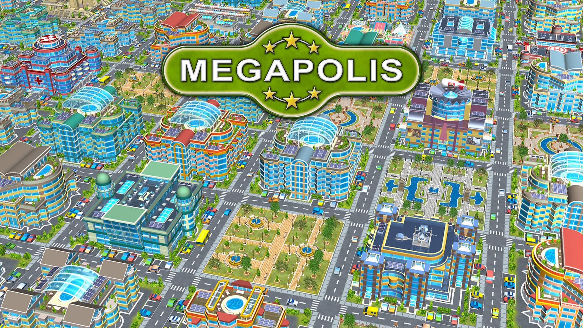Megapolis