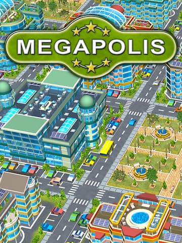 Megapolis Demo