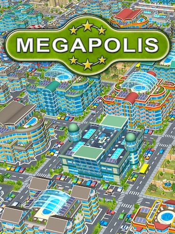 Megapolis