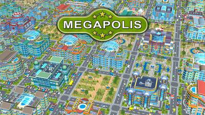 Megapolis