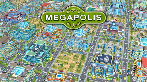 Megapolis