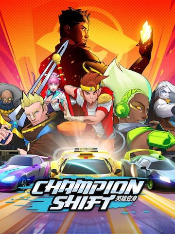 Champion Shift