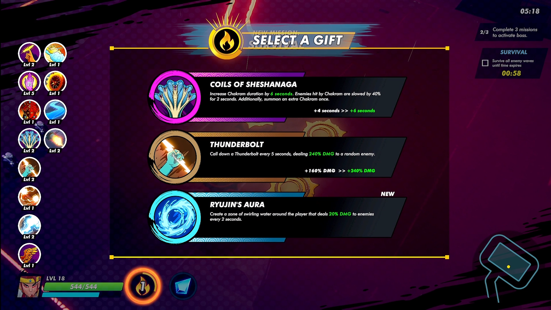Champion Shift Demo - featuredMedia