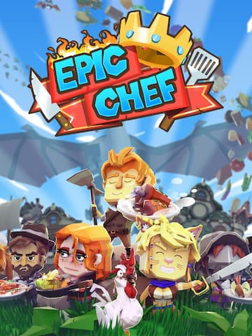 Epic Chef