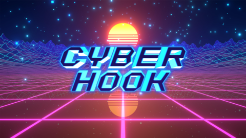 Cyber Hook