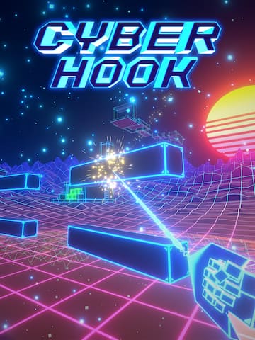 Cyber Hook