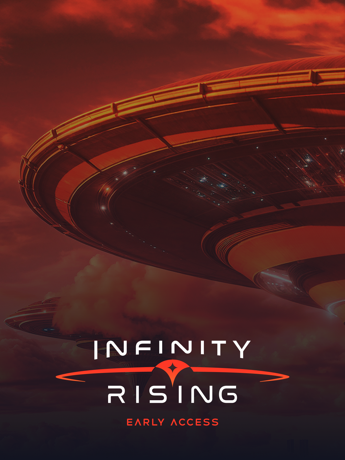 Infinity Rising