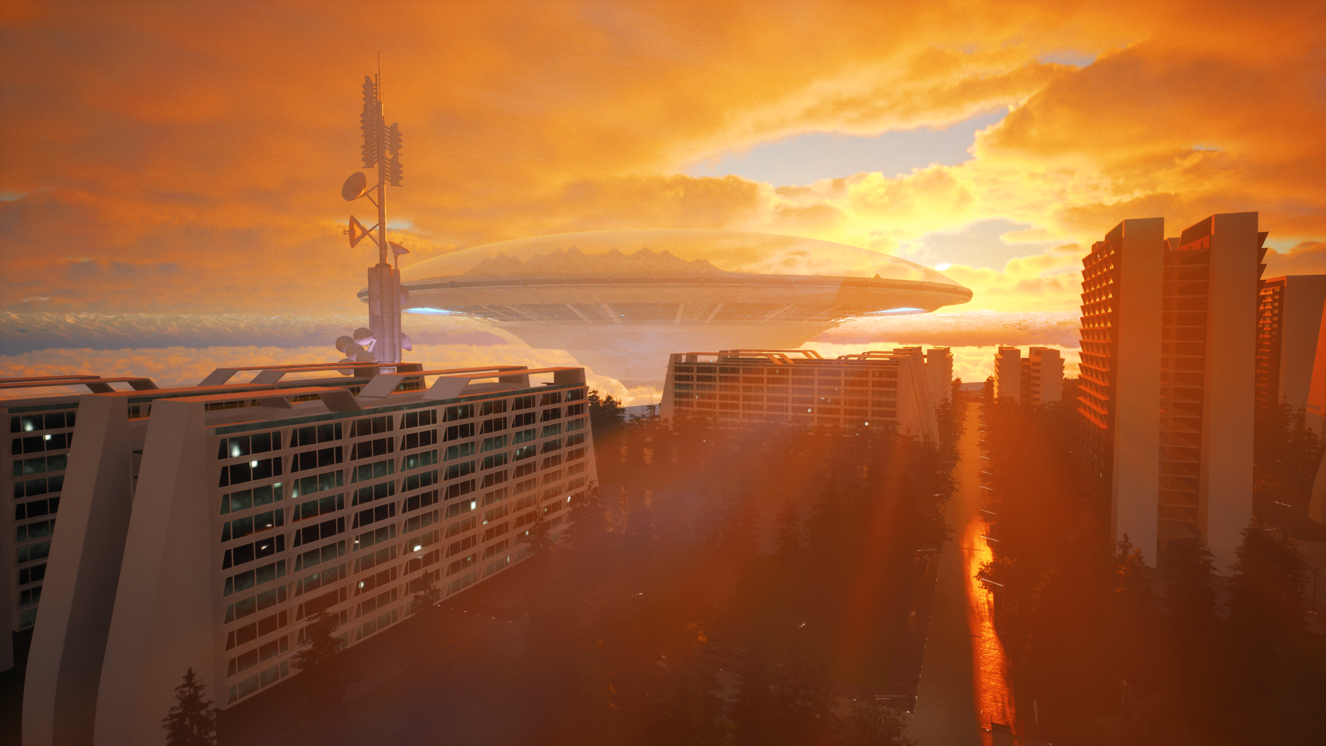 Infinity Rising-1wtm9