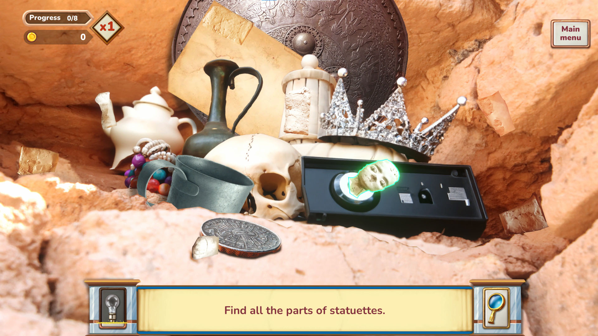 World Wonders: Hidden Histories Collector's Edition-21jv5