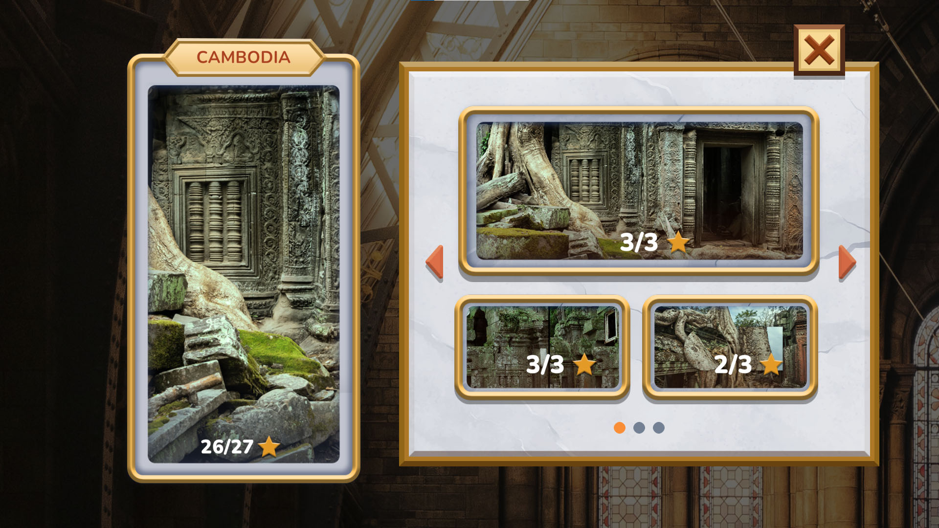 World Wonders: Hidden Histories Collector's Edition-4nj2c