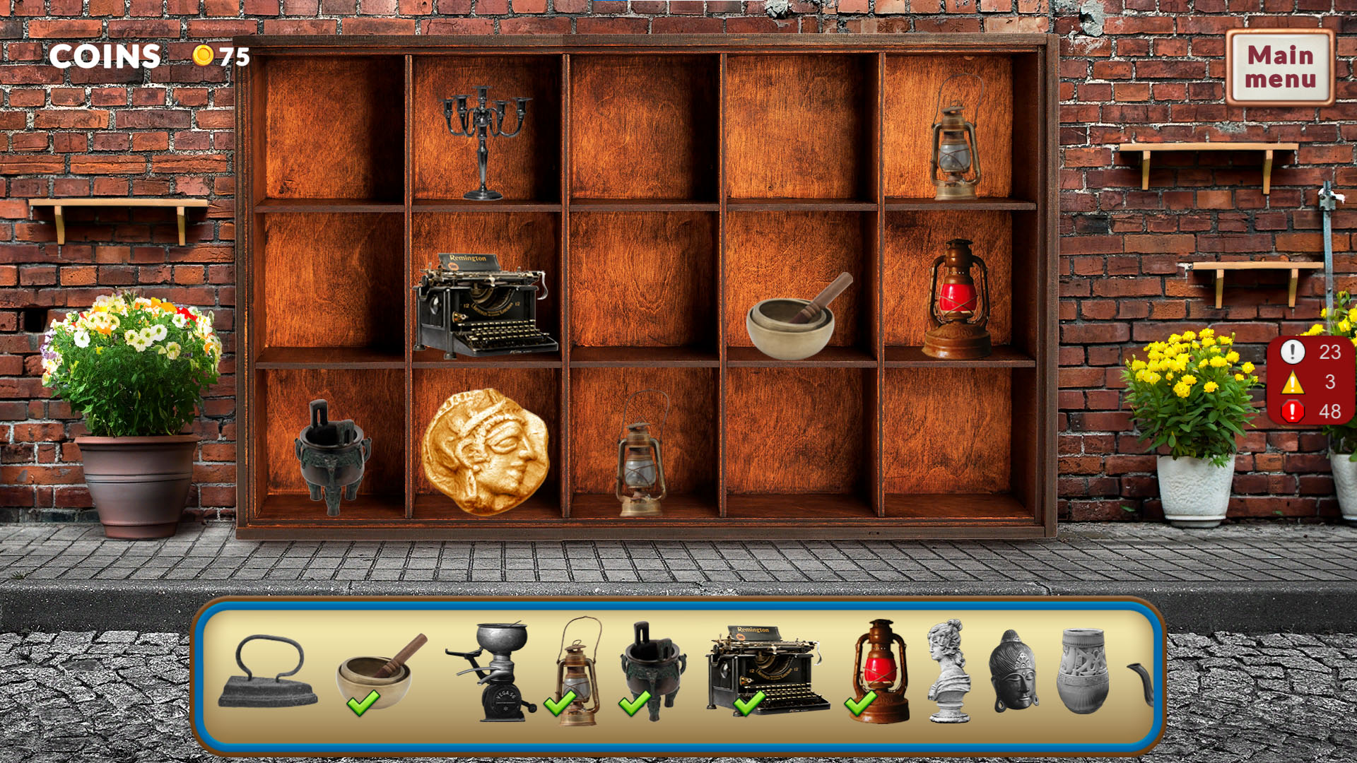 World Wonders: Hidden Histories Collector's Edition-63zec
