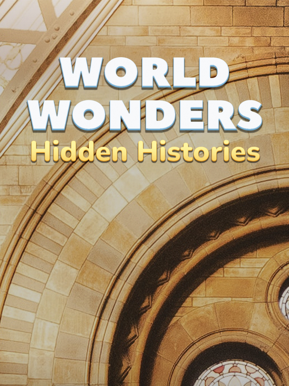 World Wonders: Hidden Histories Collector's Edition