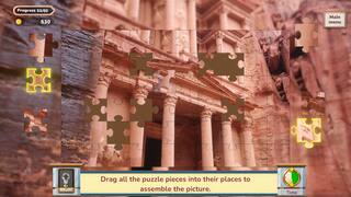 World Wonders: Hidden Histories Collector's Edition screenshot 2
