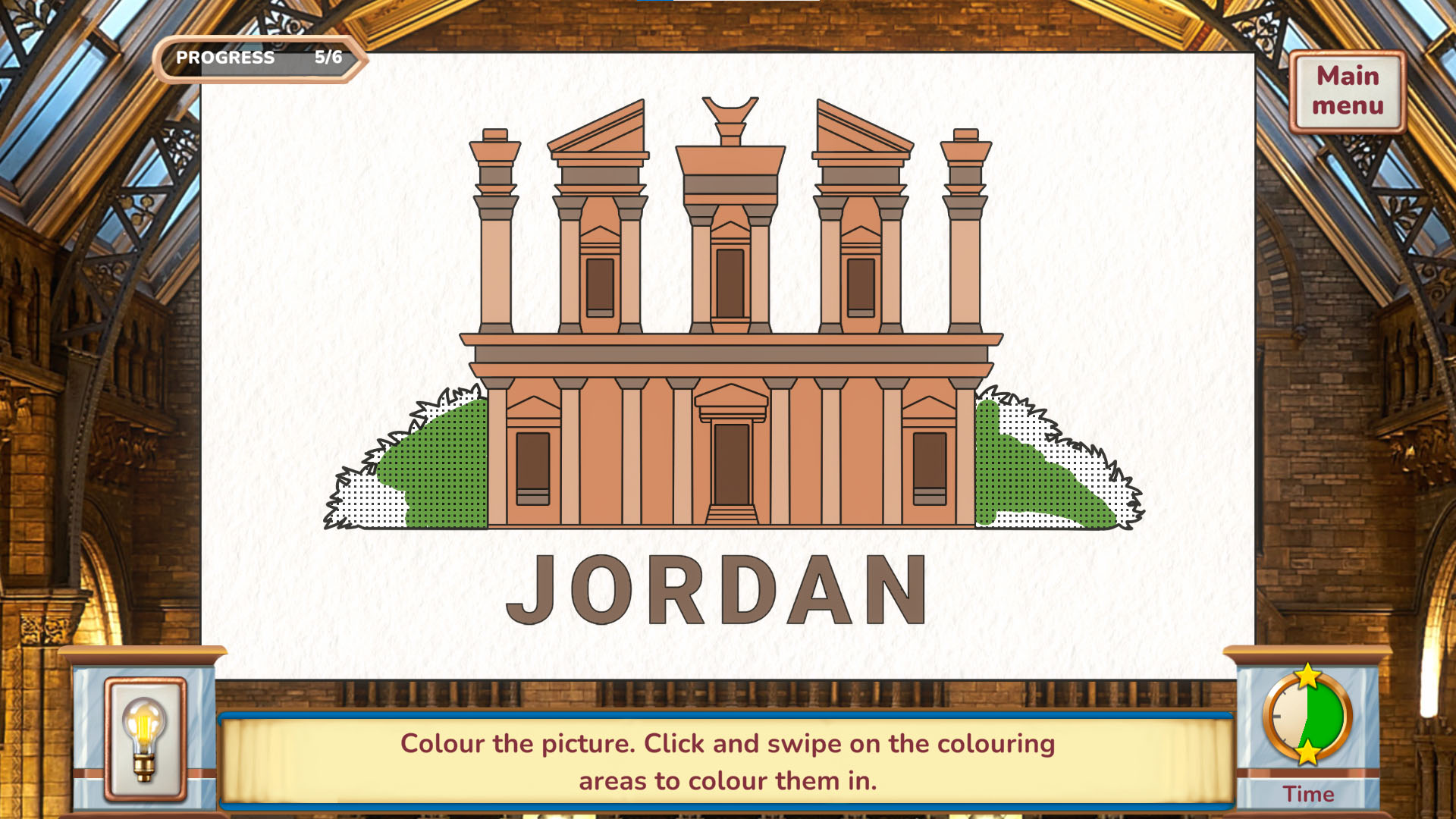 World Wonders: Hidden Histories Collector's Edition-m09ik