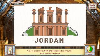 World Wonders: Hidden Histories Collector's Edition screenshot 4