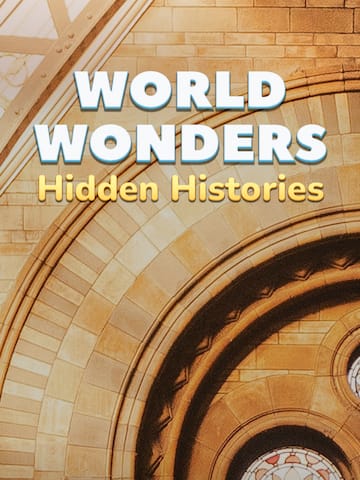 World Wonders: Hidden Histories Collector's Edition
