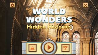 World Wonders: Hidden Histories Collector's Edition screenshot 5
