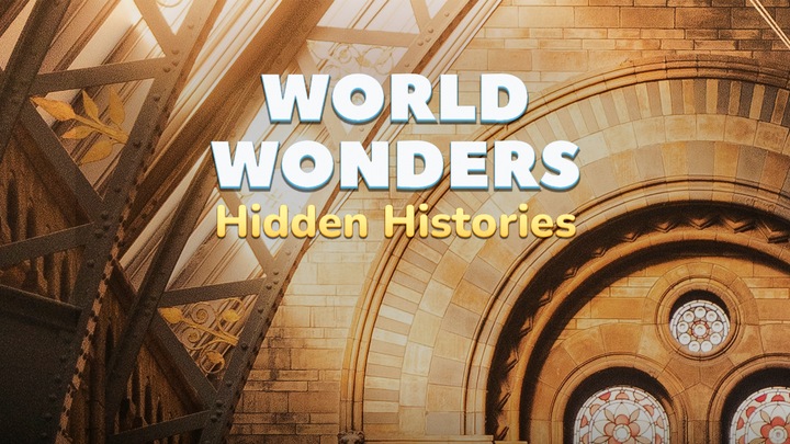 World Wonders: Hidden Histories Collector's Edition
