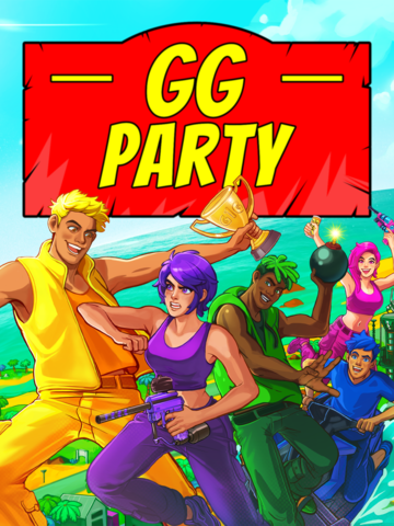 GG-Party
