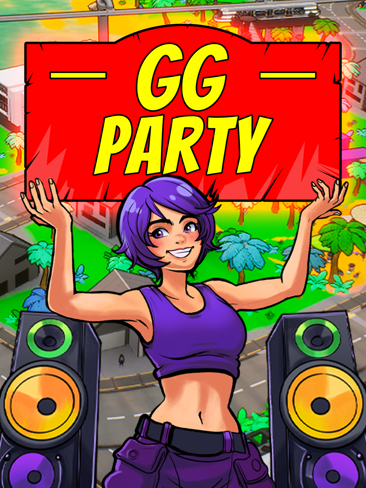 GG-Party