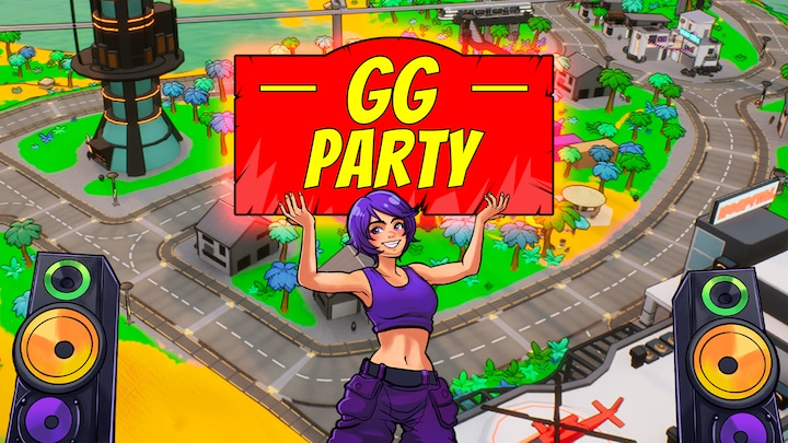 GG-Party