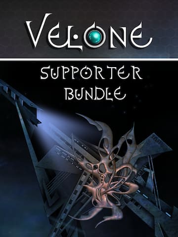 VELONE - Supporter Bundle
