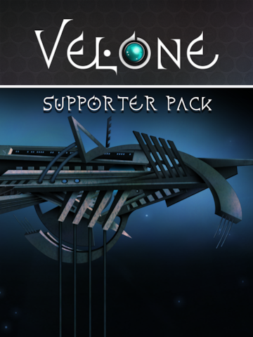 VELONE - Supporter Pack