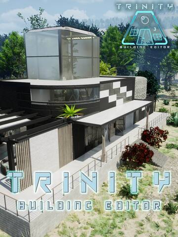 TMS Building Editor DEMO